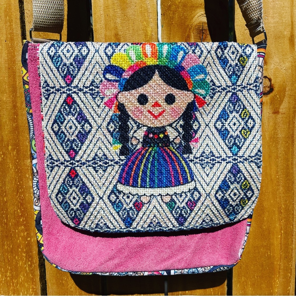 Frida Kahlo Bag